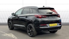 Vauxhall Grandland 1.2 Turbo GS 5dr Petrol Hatchback